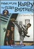 Frank and Joe Hardy the clues Brothers 2 프랭크와 조, 하디 형제의 클루스 브라더스 2