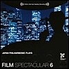 Japan Philharmonic 심포닉 필름 스펙타큘라 6: 최고의 관현악 음향으로 듣는 영화음악들 (Symphonic Film Spectacular)