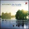 Jan Vogler 슈베르트: 송어 변주곡 (Schubert: Die Forelle - Trout Variations) 얀 포글러