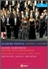 Daniel Barenboim 2010년 잘츠부르크 페스티벌 개막 콘서트 (2010 Salzburg Festival Opening Concert)