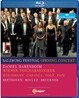Daniel Barenboim 2010년 잘츠부르크 페스티벌 개막 콘서트 (Salzburg Opening Concert 2010)