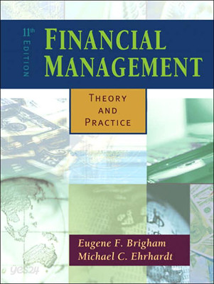 [Brigham]Financial Management 11/E: Theory and Practice