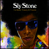 Sly Stone - I'm Back! Family & Friends (LP)
