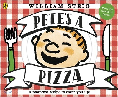 Pete's a Pizza