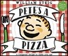 Pete's a Pizza