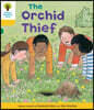 Oxford Reading Tree: Level 5: Decode and Develop The Orchid Thief