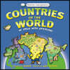 Basher Countries of the World