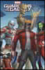 Marvel Universe Guardians Of The Galaxy Vol. 6