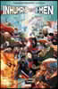 Inhumans vs. X-Men