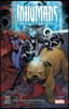 Inhumans: Once and Future Kings