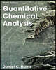 Quantitative Chemical Analysis, 9/E