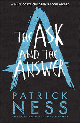 Ask and the Answer