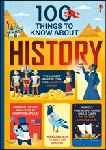 100 Things to Know About History
