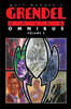 Matt Wagner's Grendel Tales Omnibus Volume 2