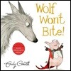Wolf Won't Bite!