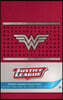 DC Comics: Justice League Pocket Journal Collection