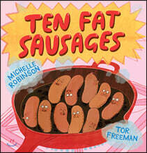 Ten Fat Sausages
