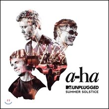 A-Ha - MTV Unplugged: Summer Solstice 아하 결성 30주년 기념 라이브