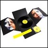 Ibeyi (이베이) - Ash [LP+CD]