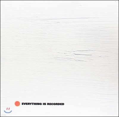 Everything Is Recorded - Close But Not Quite [LP]