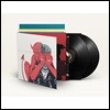 Queens Of The Stone Age (퀸스 오브 더 스톤 에이지) - Villains [디럭스 박스 2 LP]