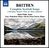 Mark Wilde 브리튼: 스코틀랜드의 노래 전곡 (Benjamin Britten: Complete Scottish Songs - A Birthday Hansel, Who Are These Children?) 마크 와일드