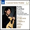 파블로 가리바이 기타 리사이틀 (Pablo Garibay Guitar Recital)