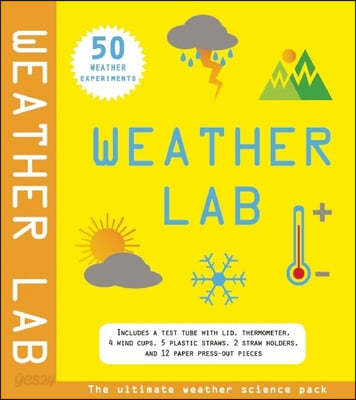 Weather Lab