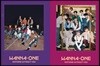 워너원 (Wanna One) - 투비원 프리퀄 리패키지 : 1-1=0 (Nothing without you) [Wanna 또는 One ver.중 1종 랜덤발송]