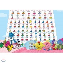 NEW EQ의 천재들 (전101종)_세이펜 호환/별매