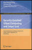 Security-Enriched Urban Computing and Smart Grid: Second International Conference, SUComS 2011, Hualien, Taiwan, September 21-23, 2011, Proceedings