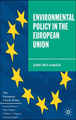 Environmental Policy in the European Union