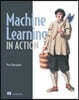 Machine Learning in Action