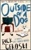 Outside of a Dog