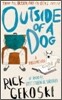 Outside of a Dog