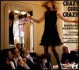 Barbara Hannigan 크레이지 걸 크레이지 - 거쉰 / 베리오 / 알반 베르크 (Crazy Girl Crazy)