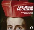 Marco Ceccato 추기경의 첼로 (Il Violoncello del Cardinale)