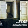Solistes de la Chapelle Musicale Reine Elisabeth 라이하: 실내악 작품집 (Antoine Reicha: Chamber Music)