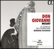 Jeremie Rhorer / Jean-Sebastien Bou 모차르트: 오페라 '돈 조반니' (Mozart: Don Giovanni, K527)