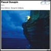 Arne Deforce 파스칼 뒤사팽: 첼로와 클라리넷을 위한 작품집 (Pascal Dusapin: Item - Chamber Music for Cello & Clarinet)