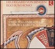 Tiburtina Ensemble 힐데가르트 폰 빙엔의 음악적 계시 (Hildegard von Bingen: Ego Sum Homo)
