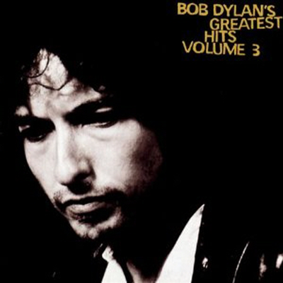 Bob Dylan - Bob Dylan&#39;s Greatest Hits, Vol. 3 (CD)