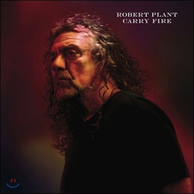 Robert Plant (로버트 플랜트) - Carry Fire