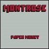 Montrose (몬트로즈) - Paper Money (Deluxe Edition)