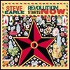 Steve Earle (스티브 얼) - The Revolution Starts Now