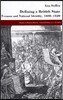 Defining a British State: Treason and National Identity, 1608-1820