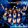 Various Artists - The Idolm@ster Master Primal Dancin' Blue (CD)