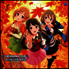 Various Artists - The Idolm@ster Cinderella Girls Master Seasons Autumn! (CD)