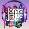 Jonas Blue (조나스 블루) - Electronic Nature: The Mix 2017