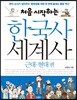 처음 시작하는 한국사 세계사 - 근대·현대 편